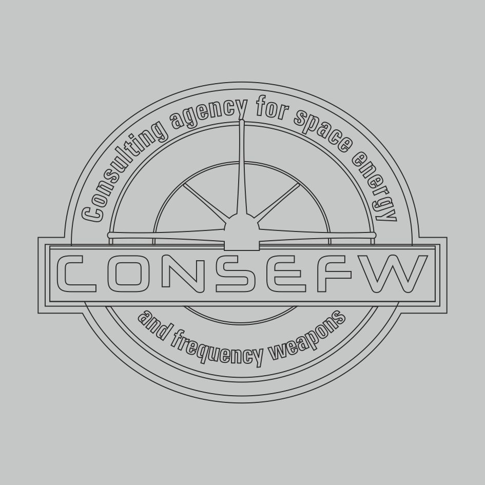 CONSEFW Consulting agency for space energy and frequency weapons
