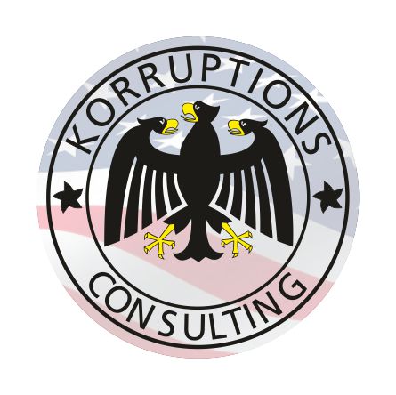 korruptions consulting us